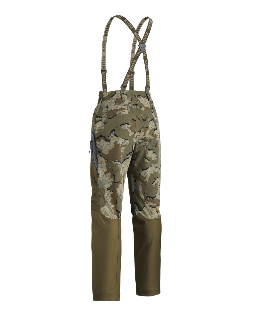 Women’s PRO Brush Pant | Valo-Bourbon