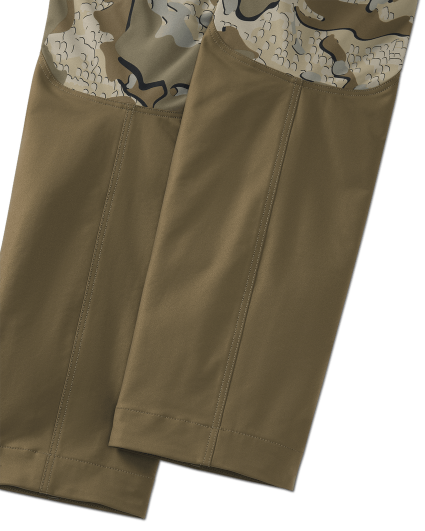 Women’s PRO Brush Pant | Valo-Bourbon