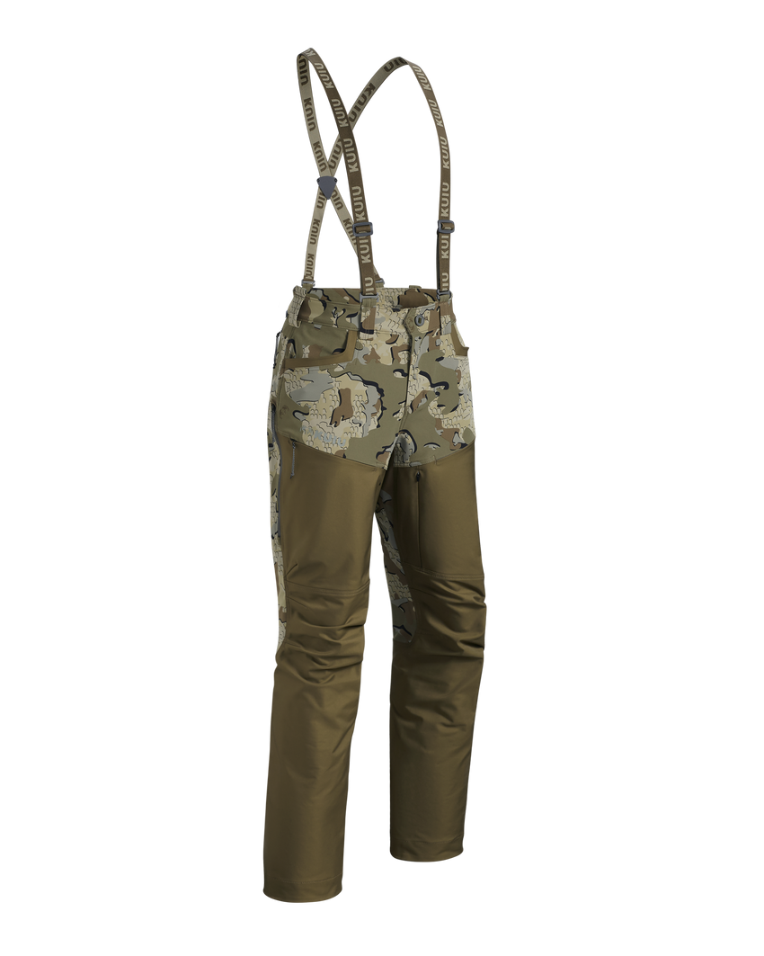 Women’s PRO Brush Pant | Valo-Bourbon