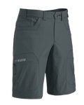 KUIU Kutana Stretch Woven 13″ Short | Gunmetal