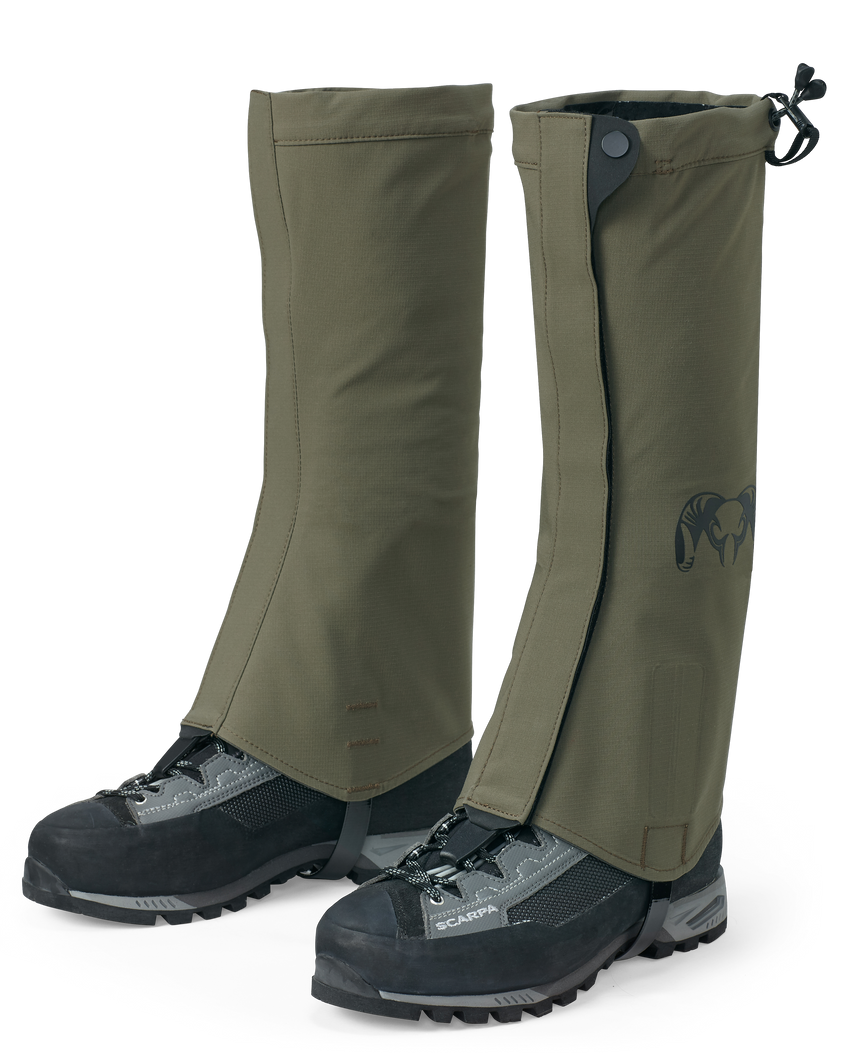 KUIU Kutana Storm Gaiter | Ash
