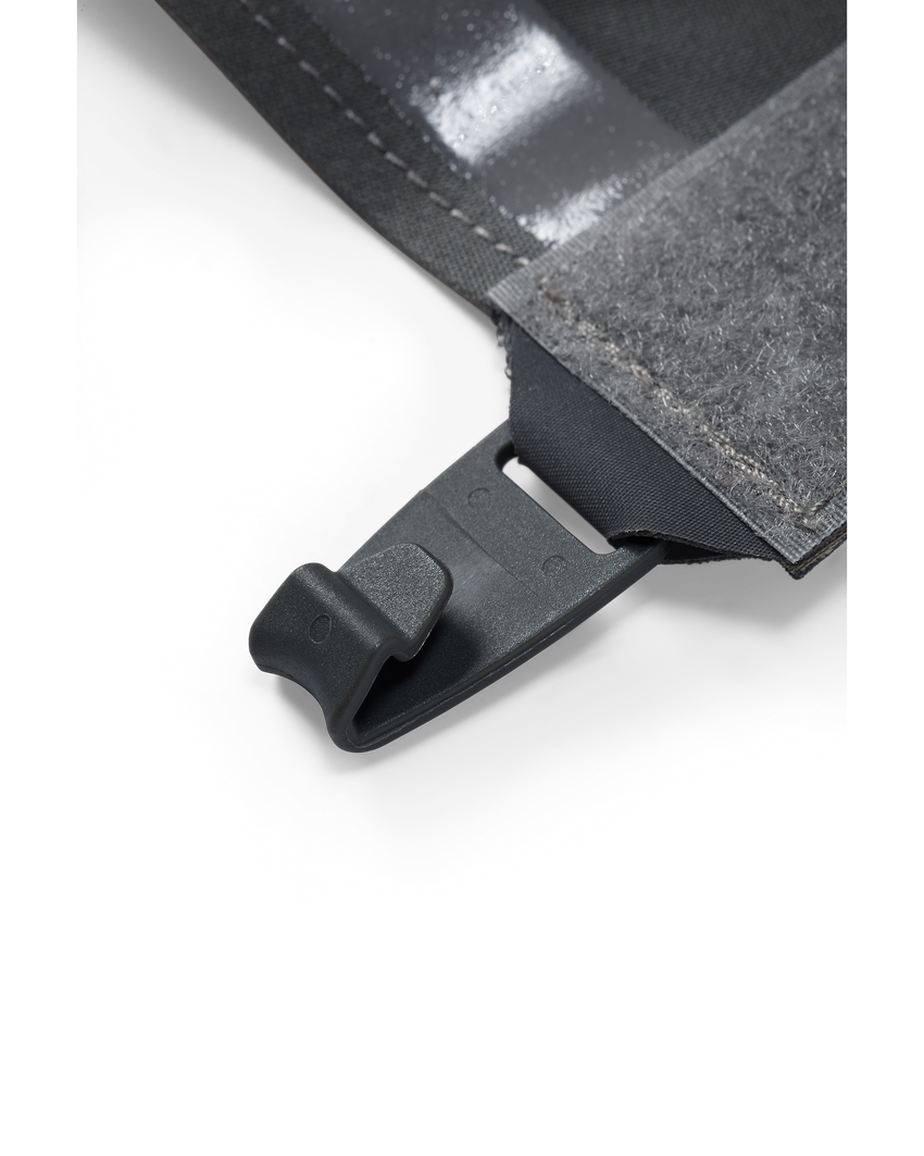 KUIU Kutana Storm Gaiter | Gunmetal