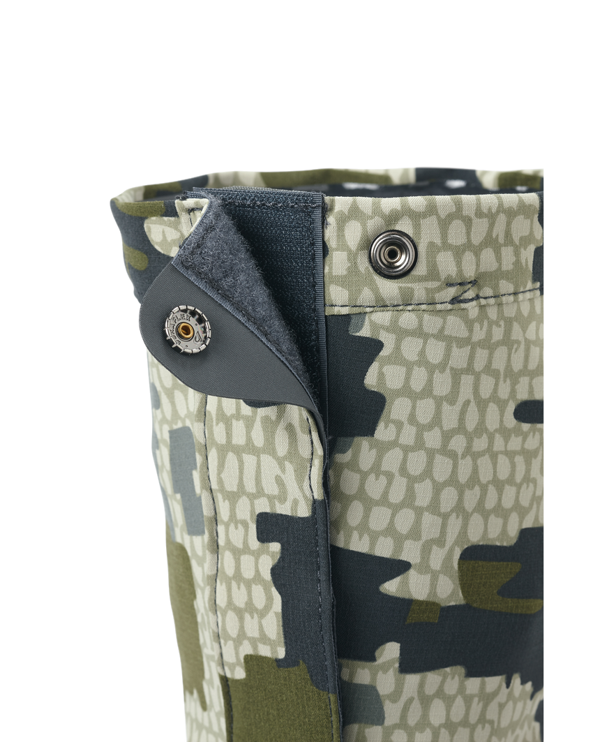 KUIU Kutana Storm Gaiter | Verde