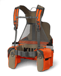 Upland Field Vest | Blaze Orange