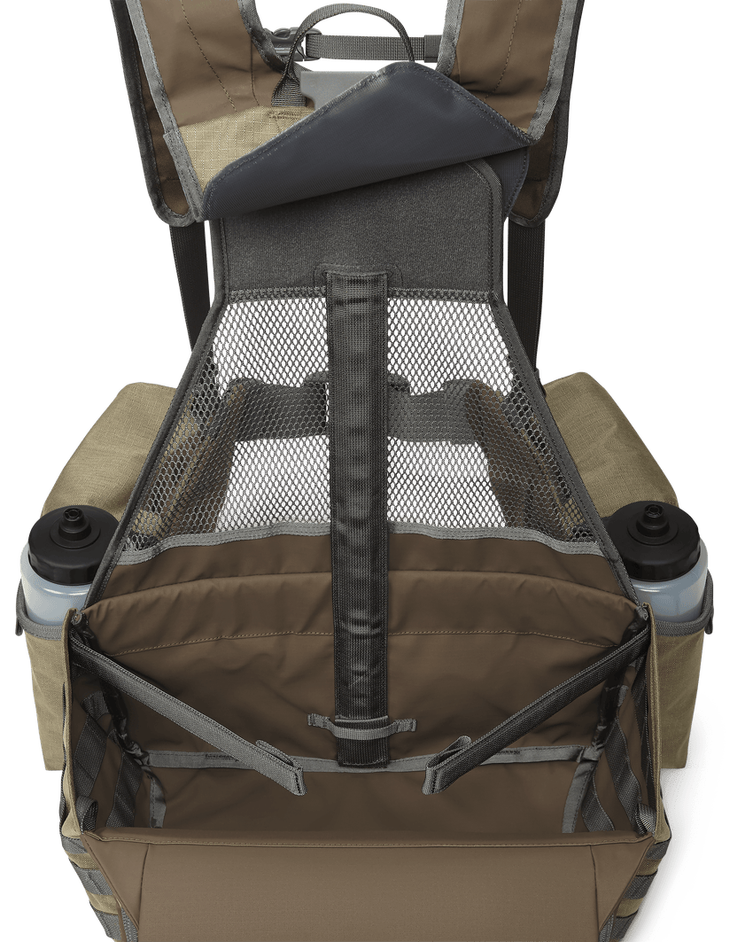 Upland Field Vest | Khaki