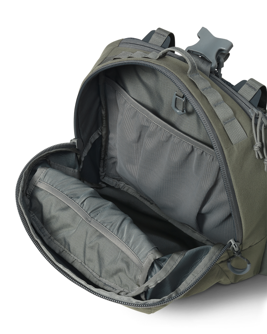 Scout 1000 | Ash