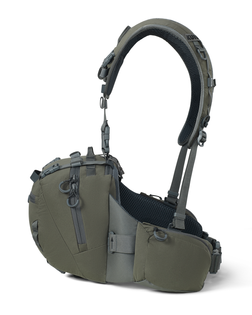 Scout 1000 | Ash