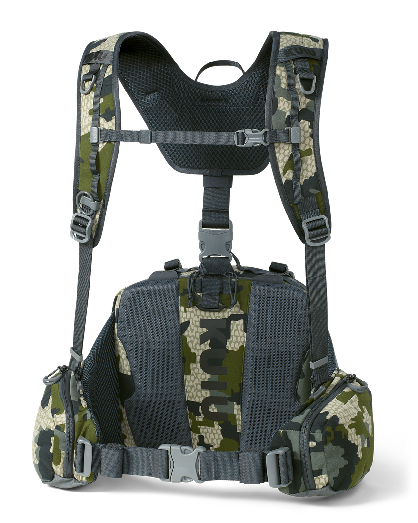 Scout 1000 | Verde