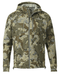 StrongFleece 275 Full Zip Hoodie | Valo