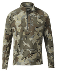 StrongFleece 190 Zip-T | Valo