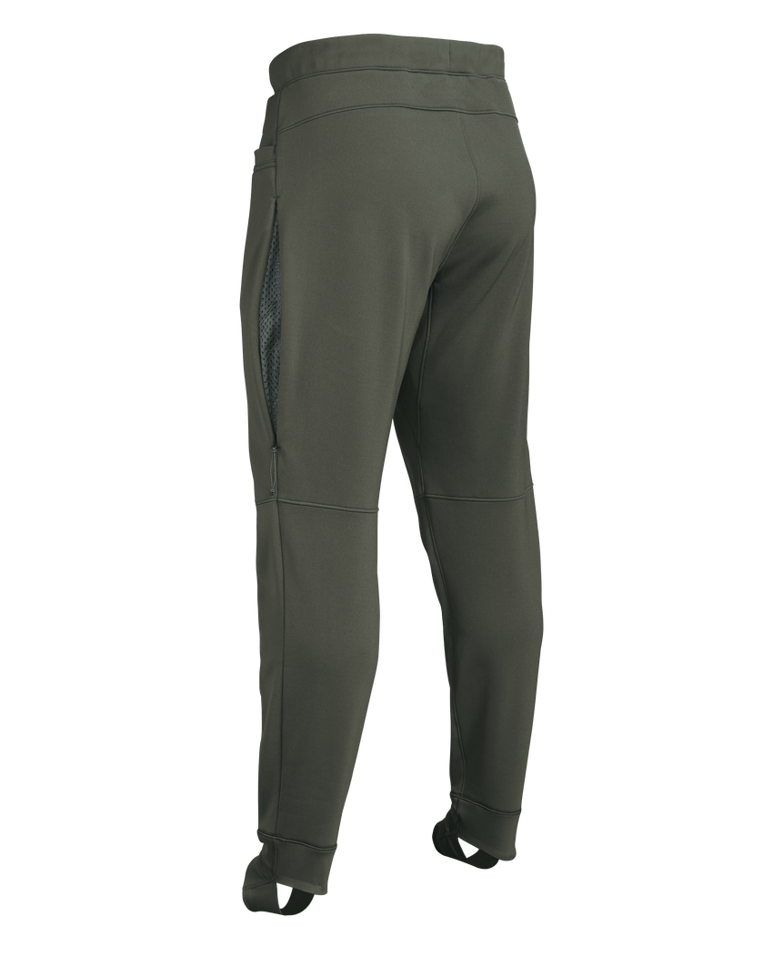 StrongFleece 290 Layering Pant | Ash