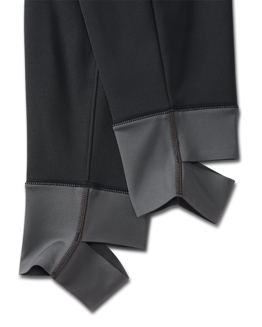 StrongFleece 290 Layering Pant | Black