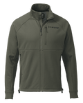 StrongFleece 290 WF Full Zip | Ash