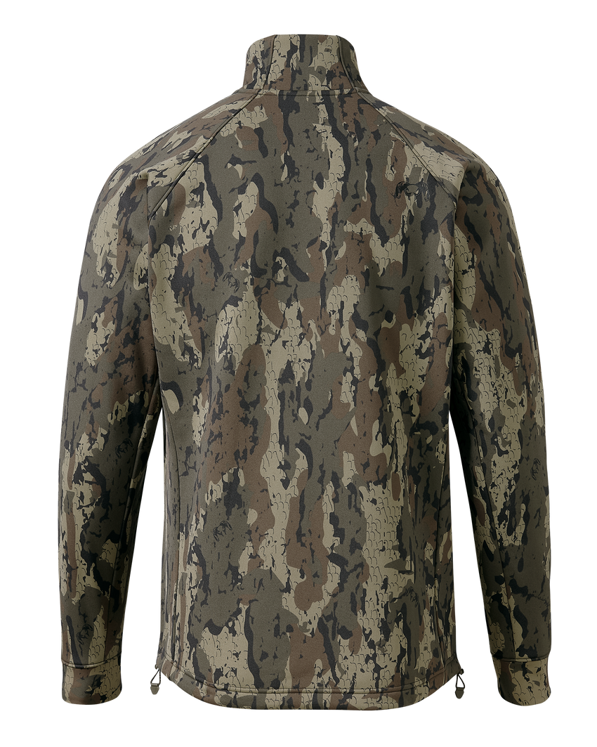 StrongFleece 290 WF Full Zip | Veros
