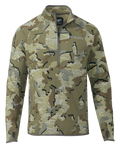 Encounter 290 Fleece Zip-T | Valo