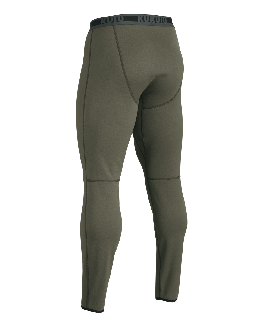 Encounter 290 Fleece Bottom | Ash