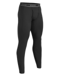 Encounter 290 Fleece Bottom | Black