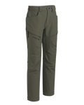 Youth Attack Pant | Ash