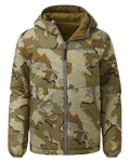 Youth Reversible Versa Jacket | Valo