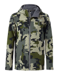 Youth Trailblazer Jacket | Verde
