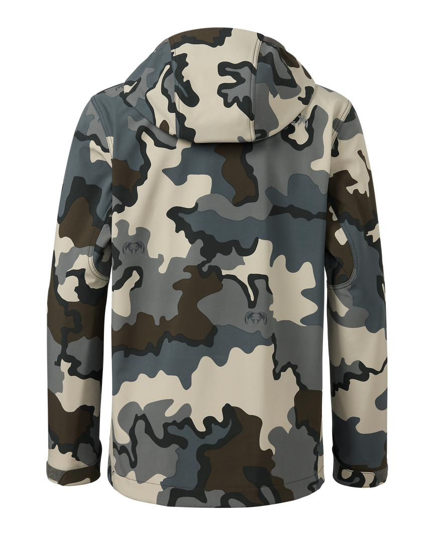Youth Trailblazer Jacket | Vias