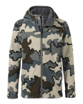 Youth Trailblazer Jacket | Vias