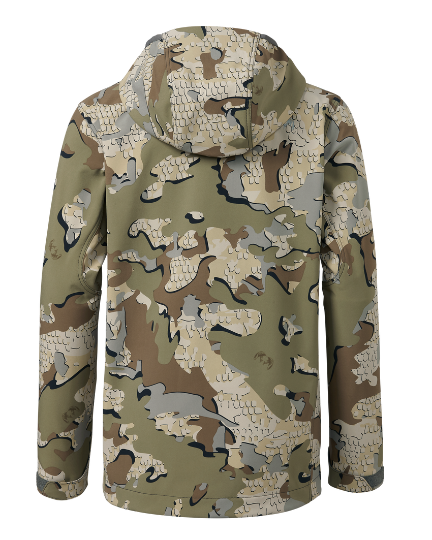 Youth Trailblazer Jacket | Valo