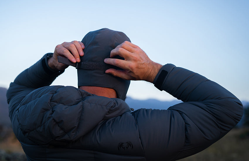 Mountain PRO Hat | Valo