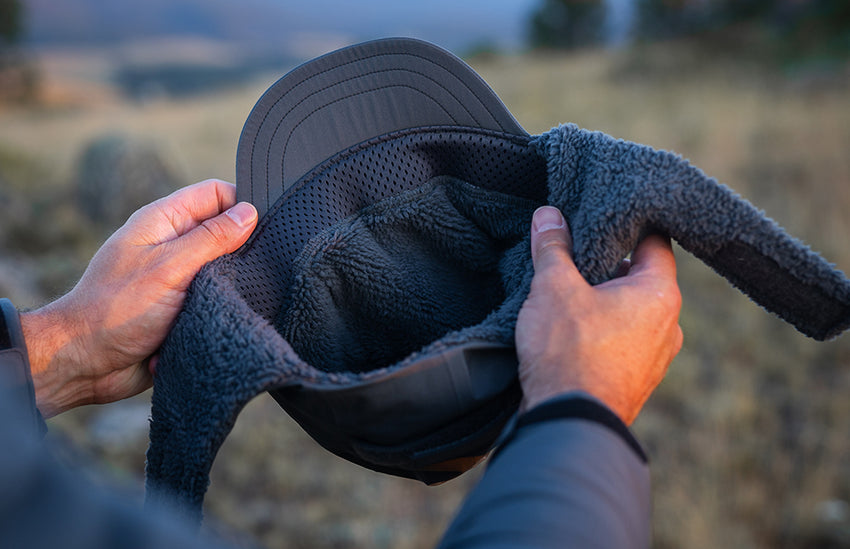 Mountain PRO Hat | Verde