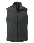 Axis Vest | Gunmetal