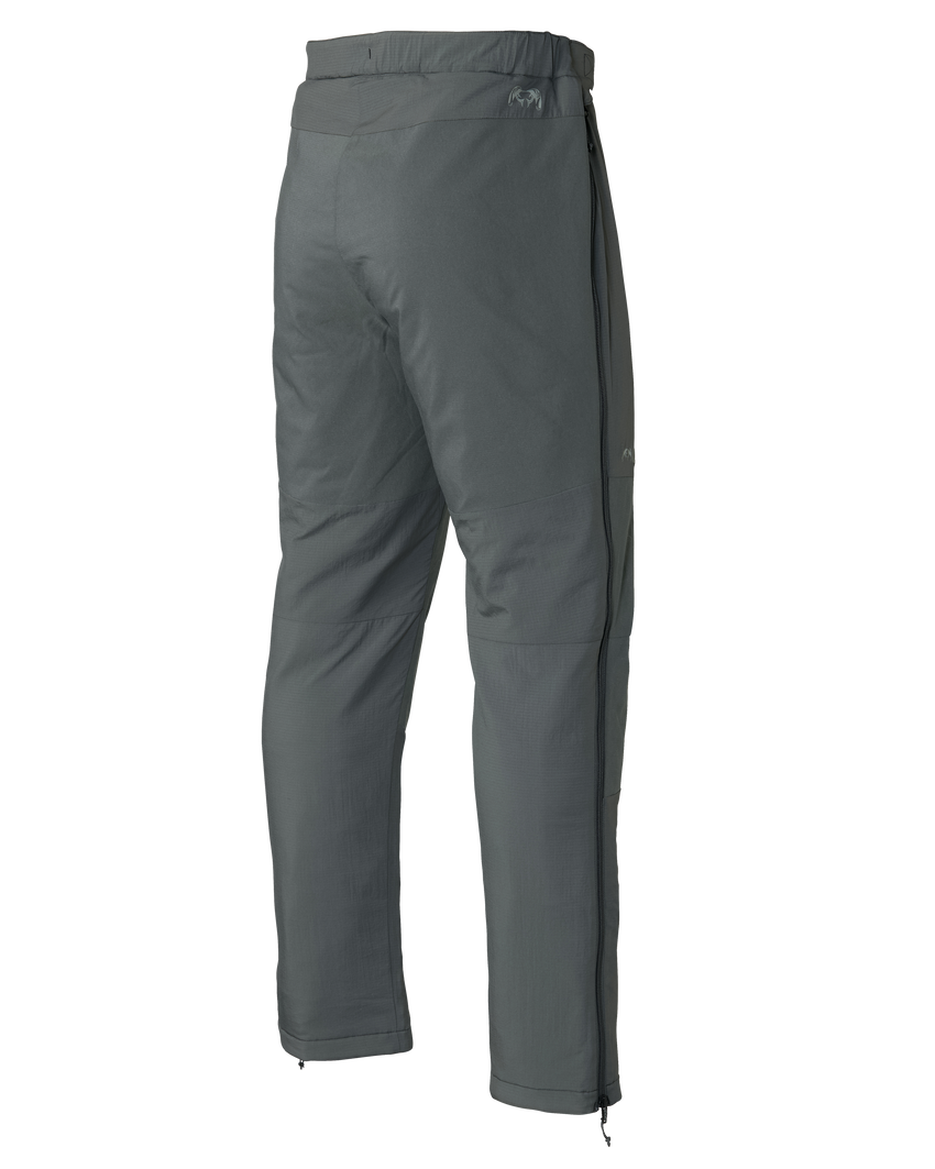 Kenai Pant | Gunmetal
