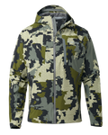 Chugach TR Rain Jacket | Verde