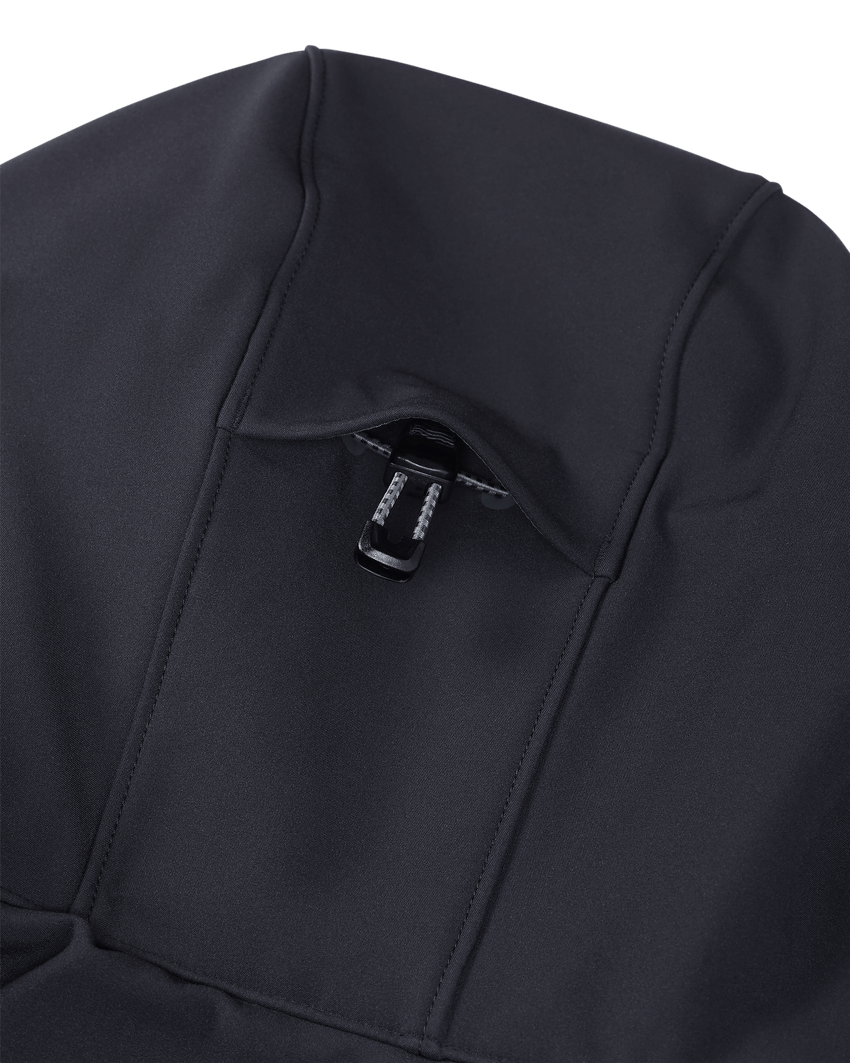 Women’s Guide PRO Hooded Jacket | Black