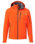 Guide PRO Hooded Jacket | Blaze Orange