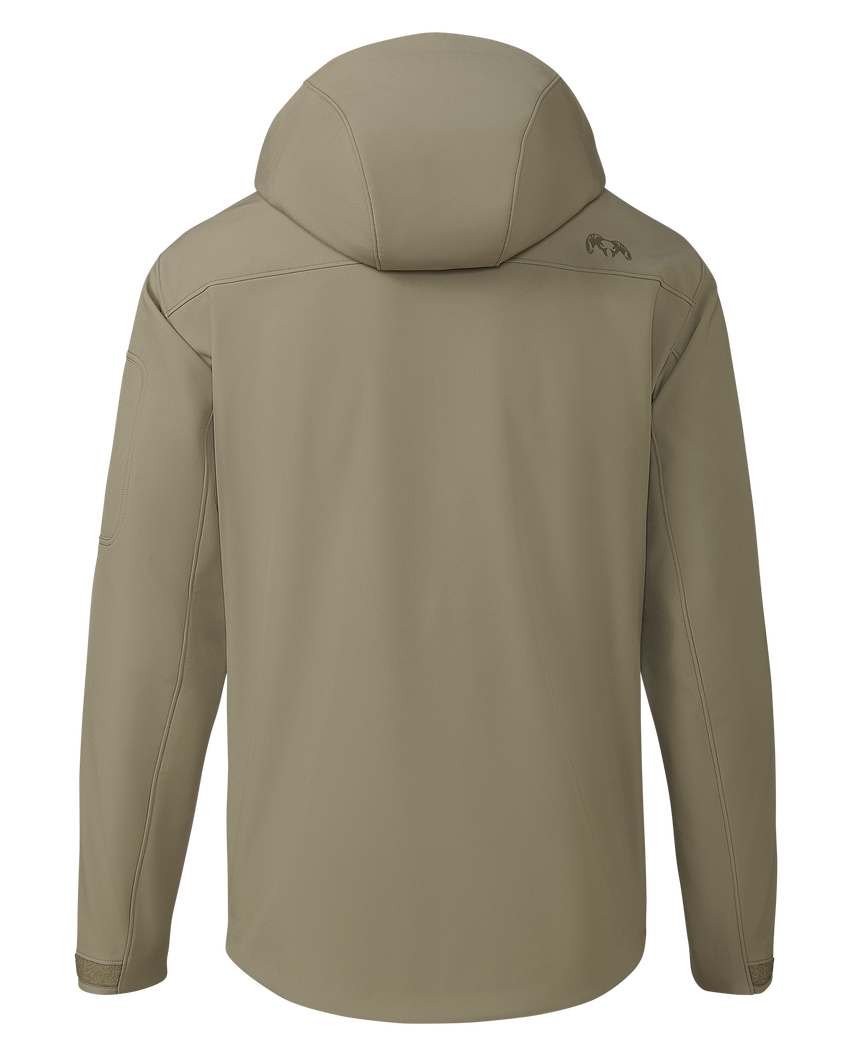 Guide PRO Hooded Jacket | Arctic Shadow