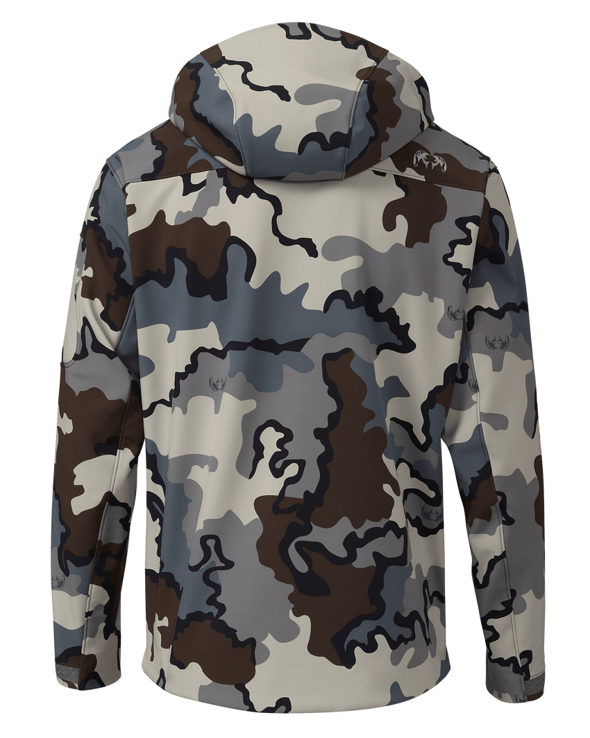 Guide PRO Hooded Jacket | Vias