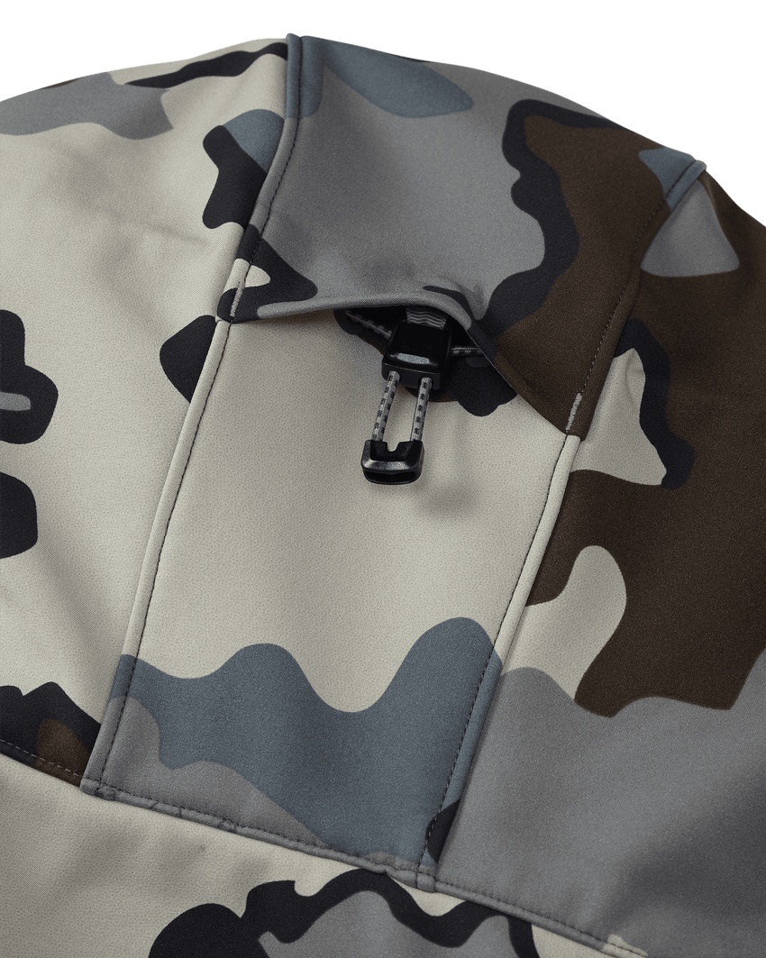 Guide PRO Hooded Jacket | Vias