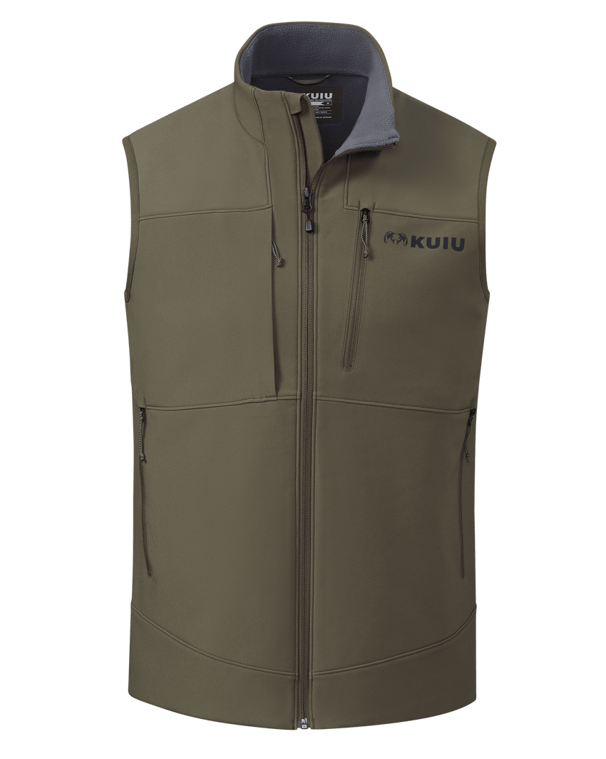 Guide PRO Vest | Ash