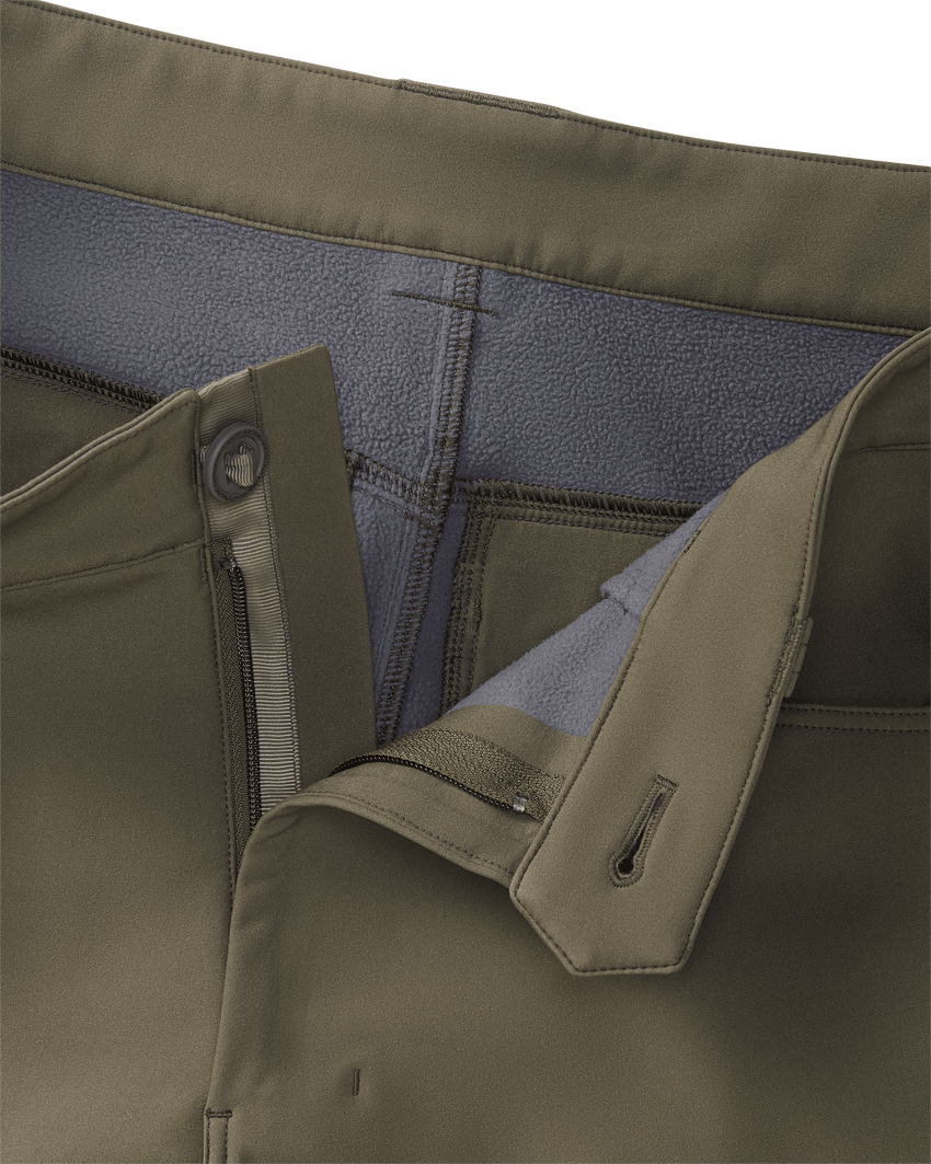 Women’s Guide PRO Pant | Ash