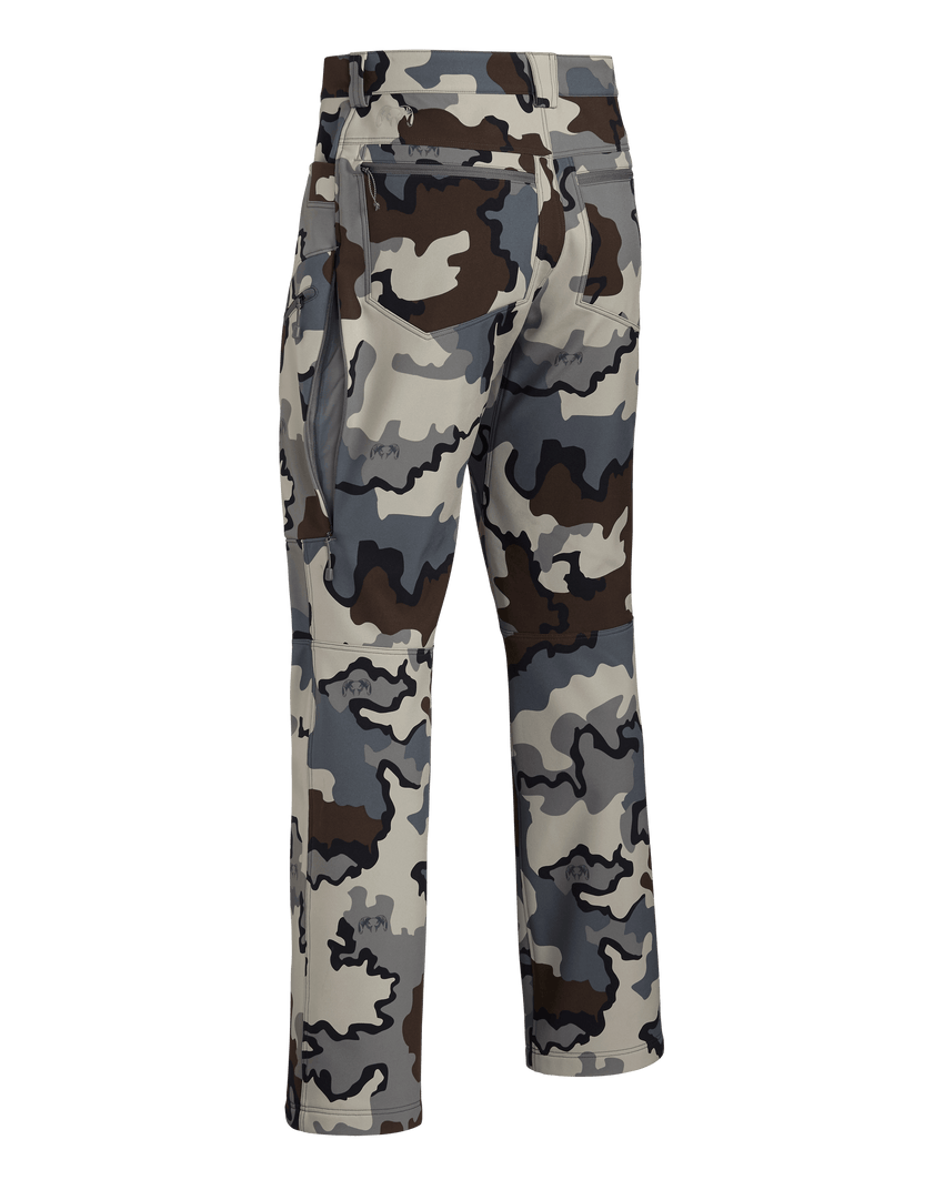 Guide PRO Pant | Vias
