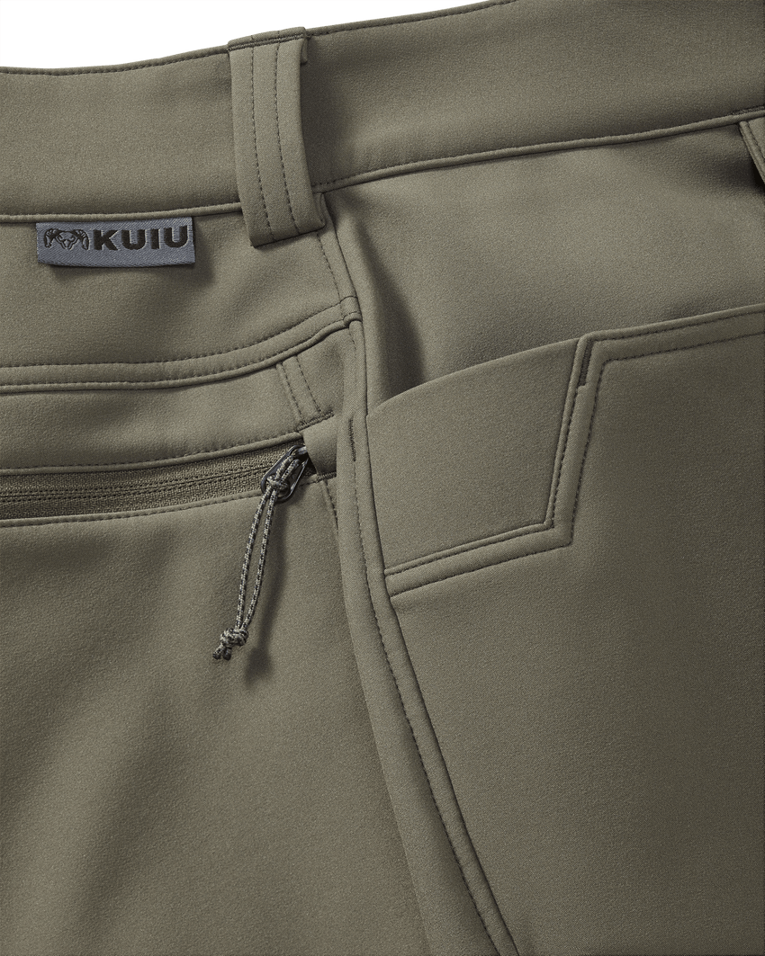 Women’s Guide PRO Pant | Ash