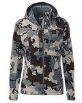 Women’s Guide PRO Hooded Jacket | Vias