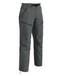 Yukon TR Rain Pant | Gunmetal