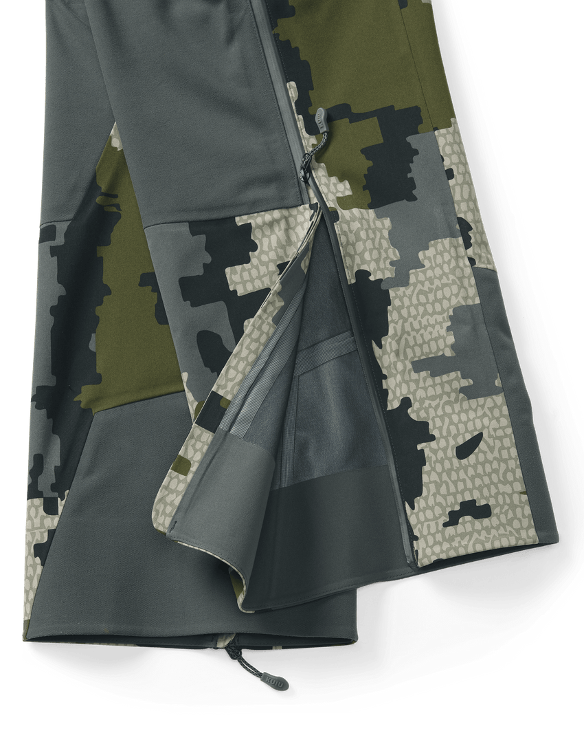 Yukon TR Rain Pant | Verde