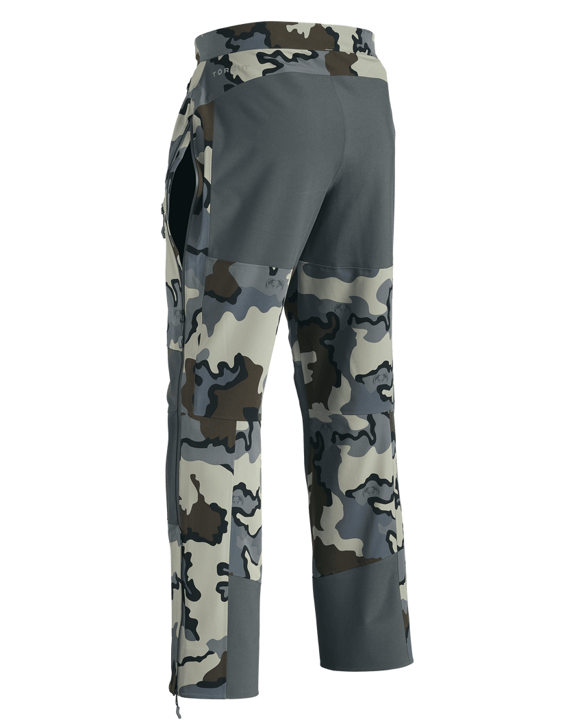 Yukon TR Rain Pant | Vias