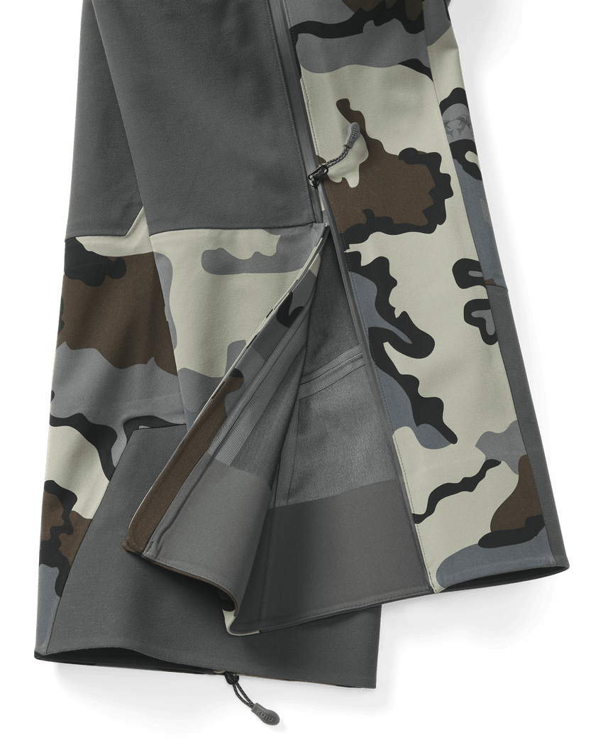 Yukon TR Rain Pant | Vias
