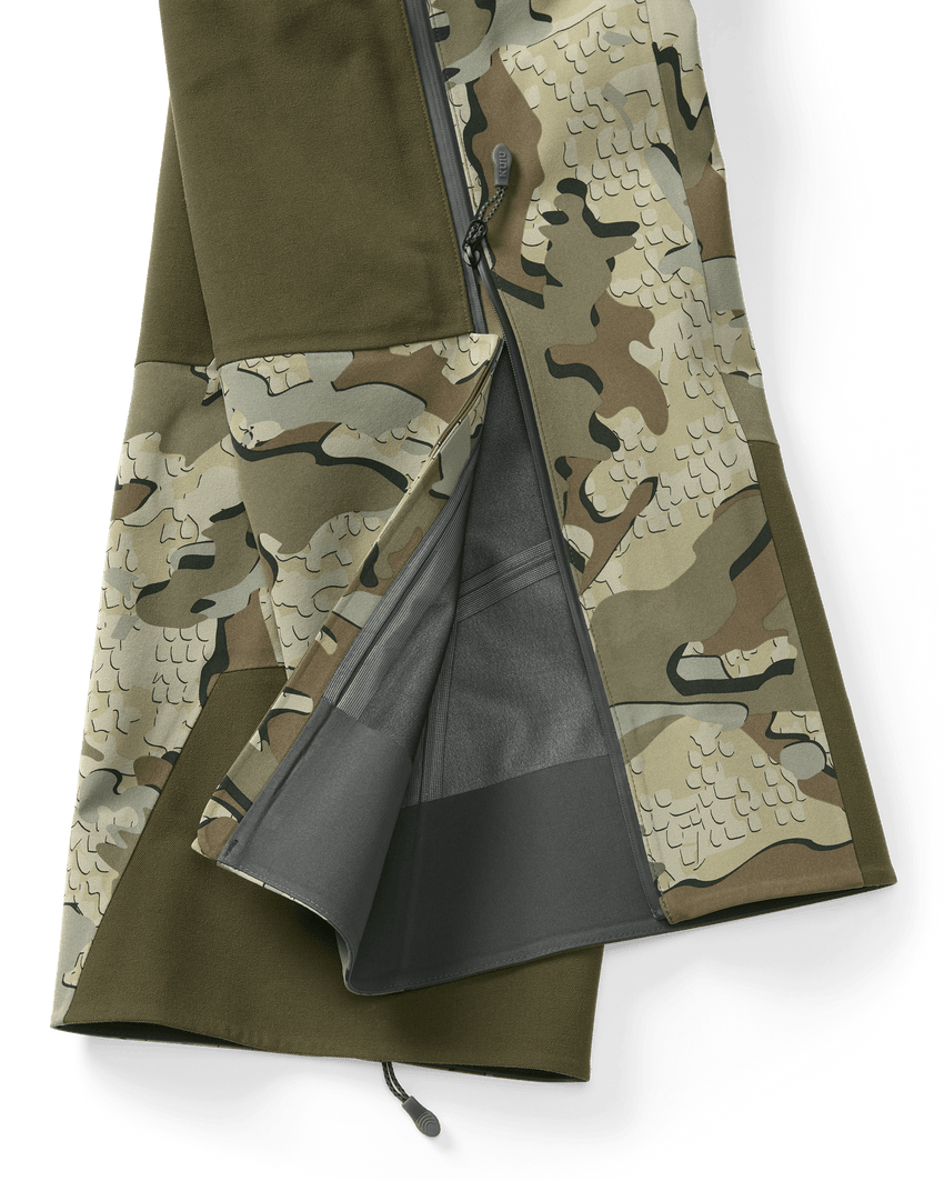Yukon TR Rain Pant | Valo