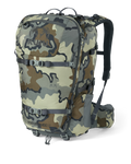 Venture Divide 3000 | Vias