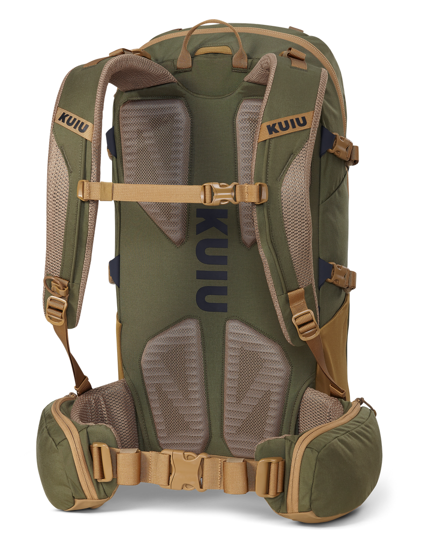 Ranger 2200 | Evergreen
