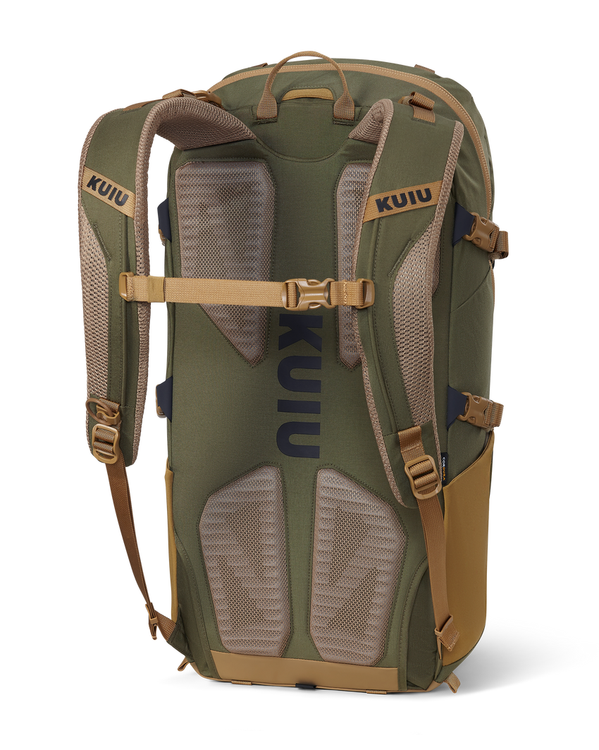 Ranger 2200 | Evergreen